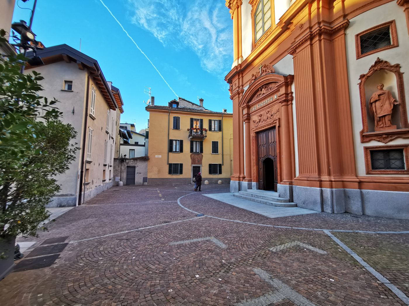 Chiesa di San Vincenzo